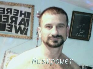 Muskpower