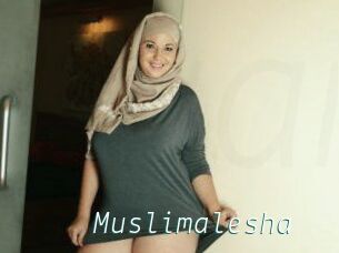 Muslimalesha