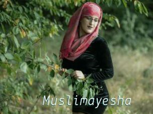 Muslimayesha