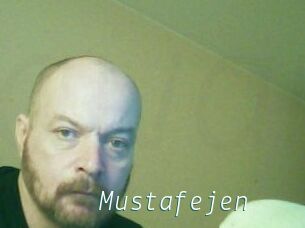 Mustafejen