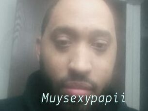 Muysexypapii