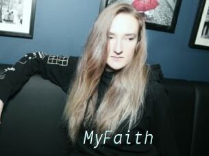 MyFaith