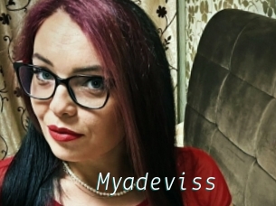 Myadeviss