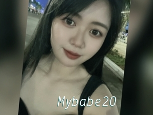 Mybabe20