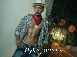 Mykejoness