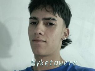 Myketawers