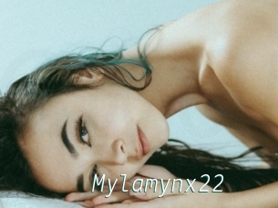 Mylamynx22