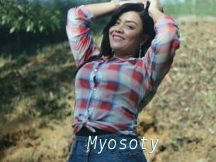 Myosoty