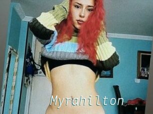 Myrahilton