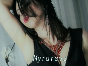 Myrareve