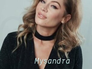 Mysandra