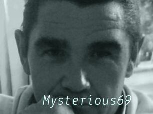 Mysterious69