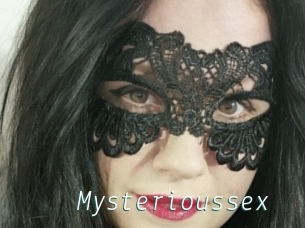 Mysterioussex