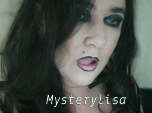 Mysterylisa