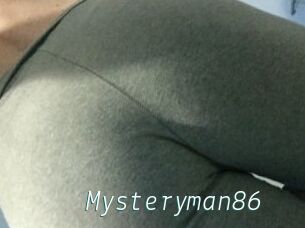 Mysteryman86