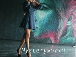 Mysteryworld