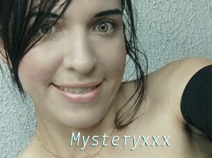 Mysteryxxx