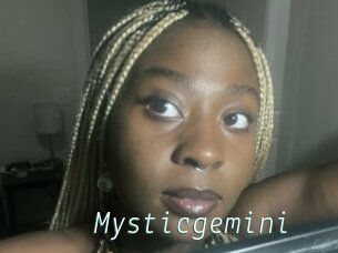 Mysticgemini