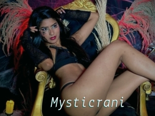 Mysticrani