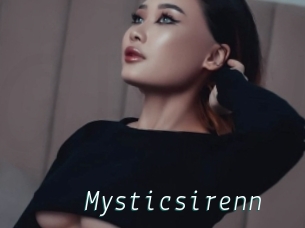 Mysticsirenn