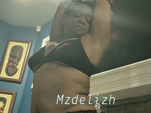 Mzdelizh