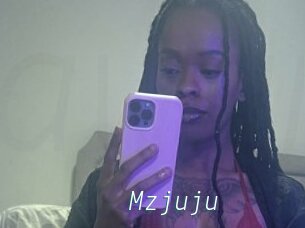 Mzjuju