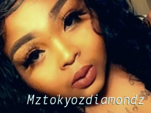 Mztokyozdiamondz