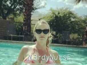 N3rdyNursE