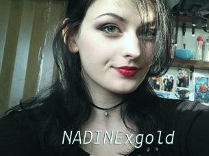 NADINExgold