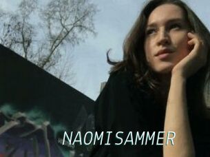 NAOMISAMMER