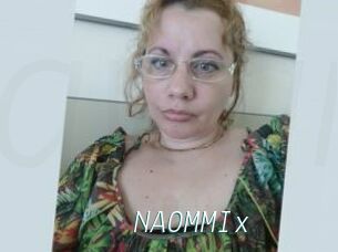 NAOMMIx