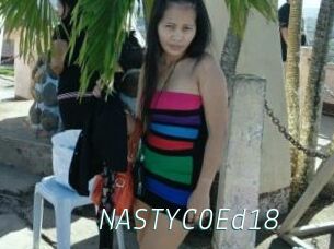 NASTYC0Ed18