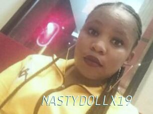 NASTYDOLLX19