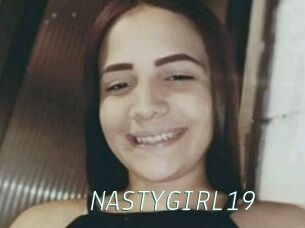 NASTYGIRL19