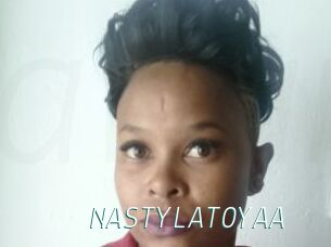 NASTYLATOYAA