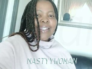 NASTYYWOMAN