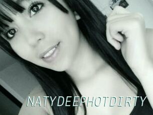 NATYDEEPHOTDIRTY