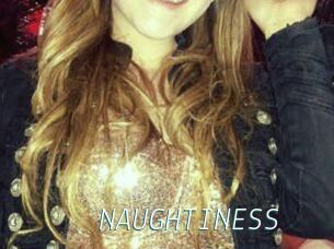 NAUGHTINESS