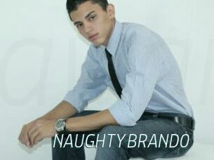 NAUGHTYBRANDO