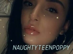 NAUGHTYTEENPOPPY