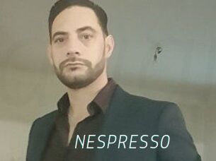 NESPRESSO