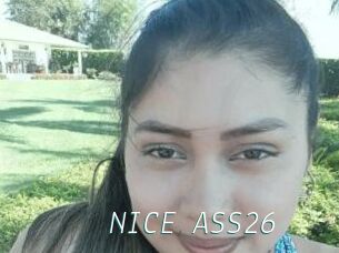 NICE_ASS26