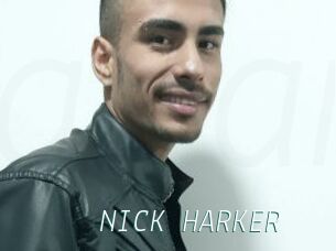 NICK_HARKER