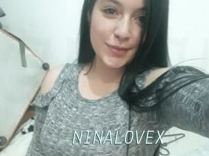 NINALOVEX