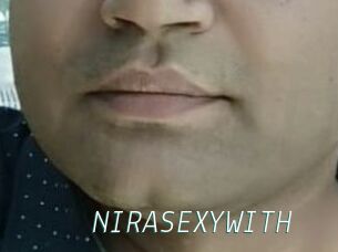 NIRASEXYWITH