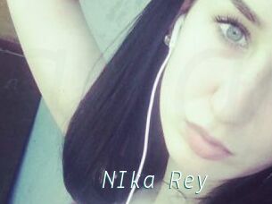 NIka_Rey