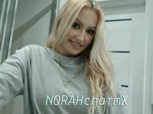 NORAHcharmX