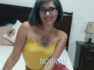 NORRAH