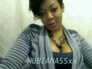 NUBIANASSxx