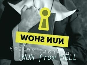 NUN_from_HELL